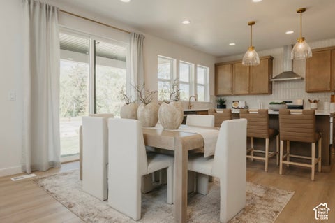 Tiny photo for 1093 E ANTELOPE DR #615, Eagle Mountain, UT 84005 (MLS # 2188419)
