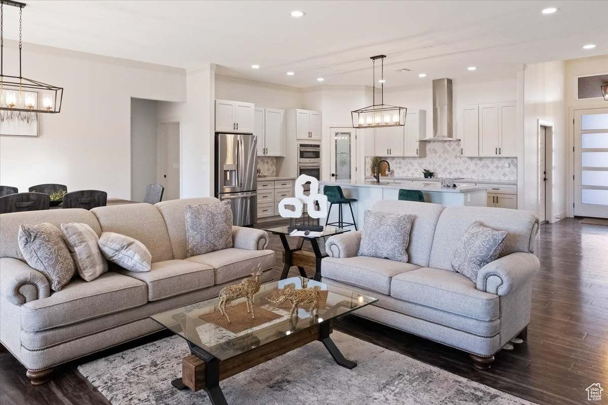 NORTH SLOPE AT COPPER ROCK PH 2 - Residential