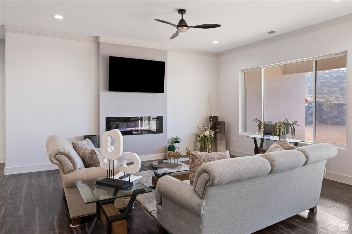 NORTH SLOPE AT COPPER ROCK PH 2 - Residential