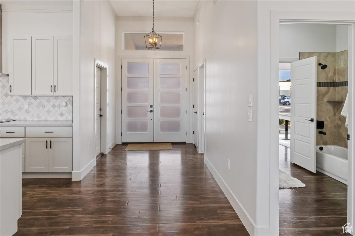 NORTH SLOPE AT COPPER ROCK PH 2 - Residential