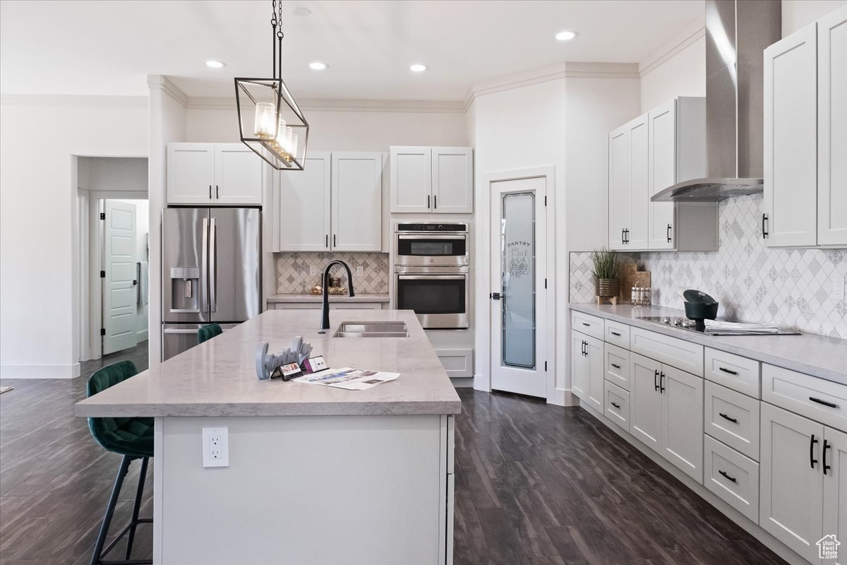 NORTH SLOPE AT COPPER ROCK PH 2 - Residential