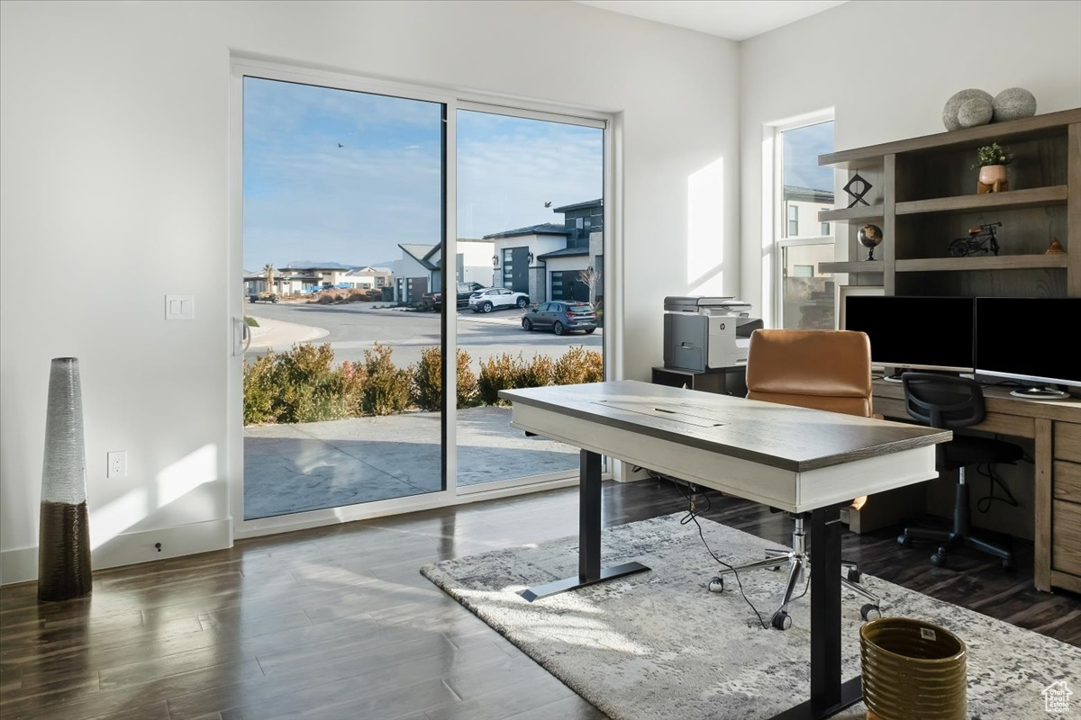 NORTH SLOPE AT COPPER ROCK PH 2 - Residential