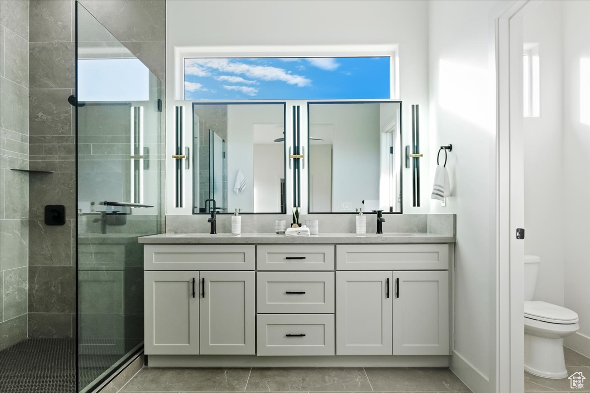 NORTH SLOPE AT COPPER ROCK PH 2 - Residential