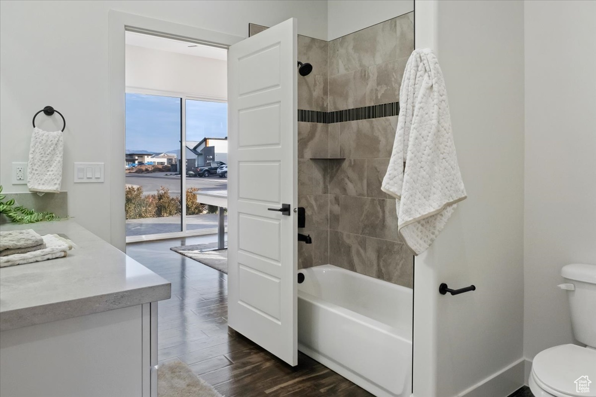 NORTH SLOPE AT COPPER ROCK PH 2 - Residential