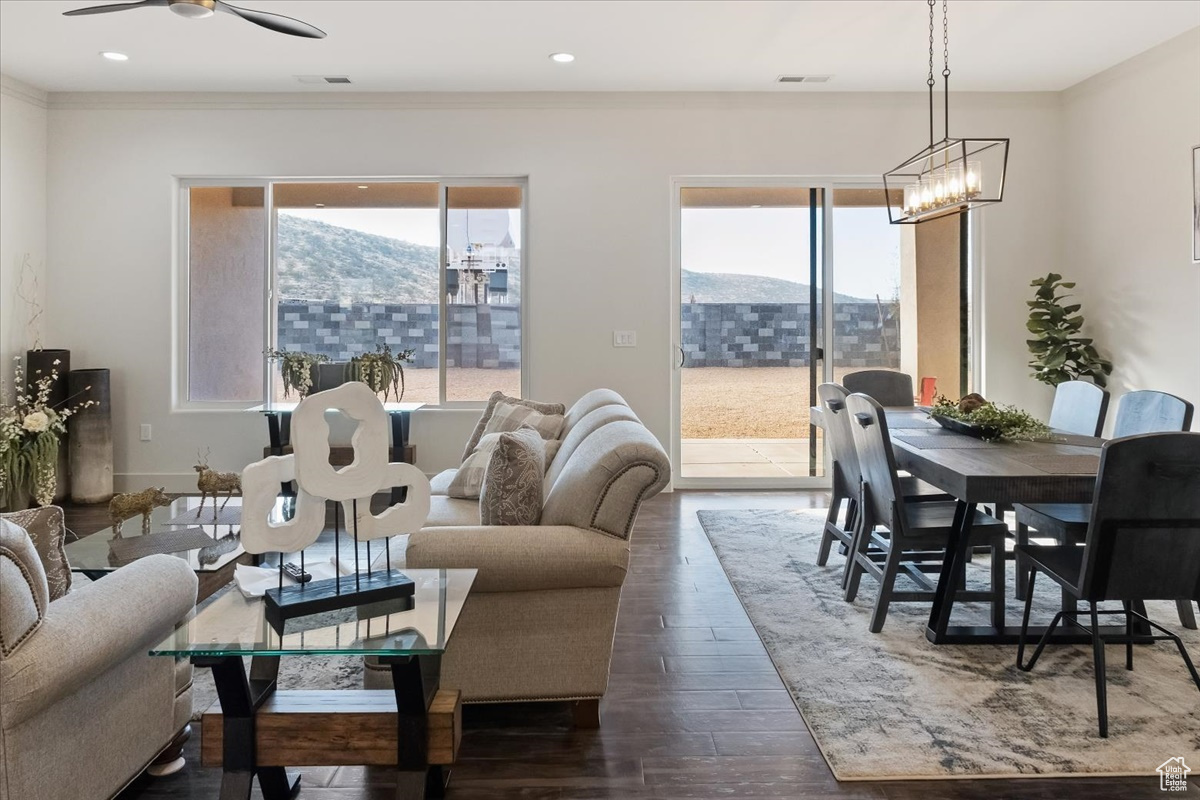 NORTH SLOPE AT COPPER ROCK PH 2 - Residential