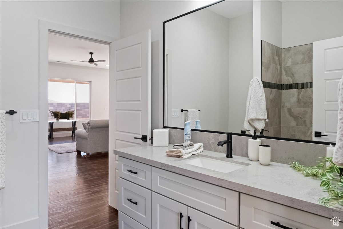 NORTH SLOPE AT COPPER ROCK PH 2 - Residential