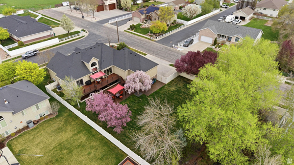 ART'S CLUSTER SUBDIVISION - Residential