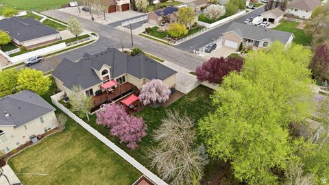 Tiny photo for 1415 JOHNSON WAY, Kaysville, UT 84037 (MLS # 2147610)
