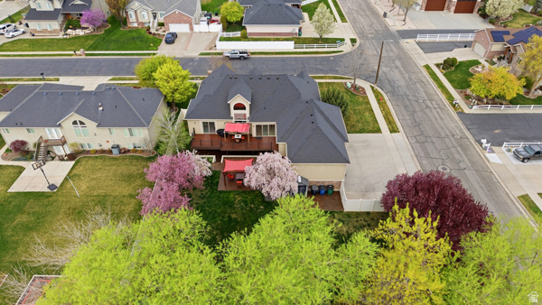 ART'S CLUSTER SUBDIVISION - Residential