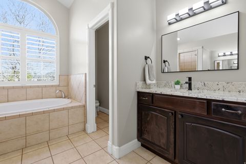 Tiny photo for 1415 JOHNSON WAY, Kaysville, UT 84037 (MLS # 2147610)