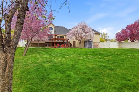 Tiny photo for 1415 JOHNSON WAY, Kaysville, UT 84037 (MLS # 2147610)