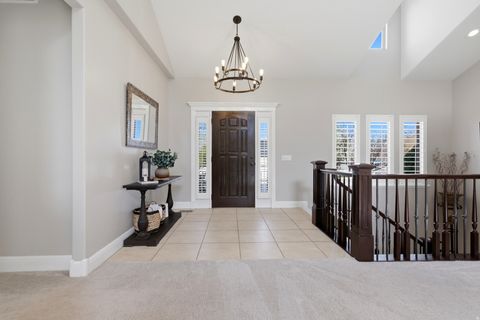Tiny photo for 1415 JOHNSON WAY, Kaysville, UT 84037 (MLS # 2147610)
