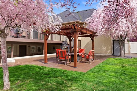 Tiny photo for 1415 JOHNSON WAY, Kaysville, UT 84037 (MLS # 2147610)