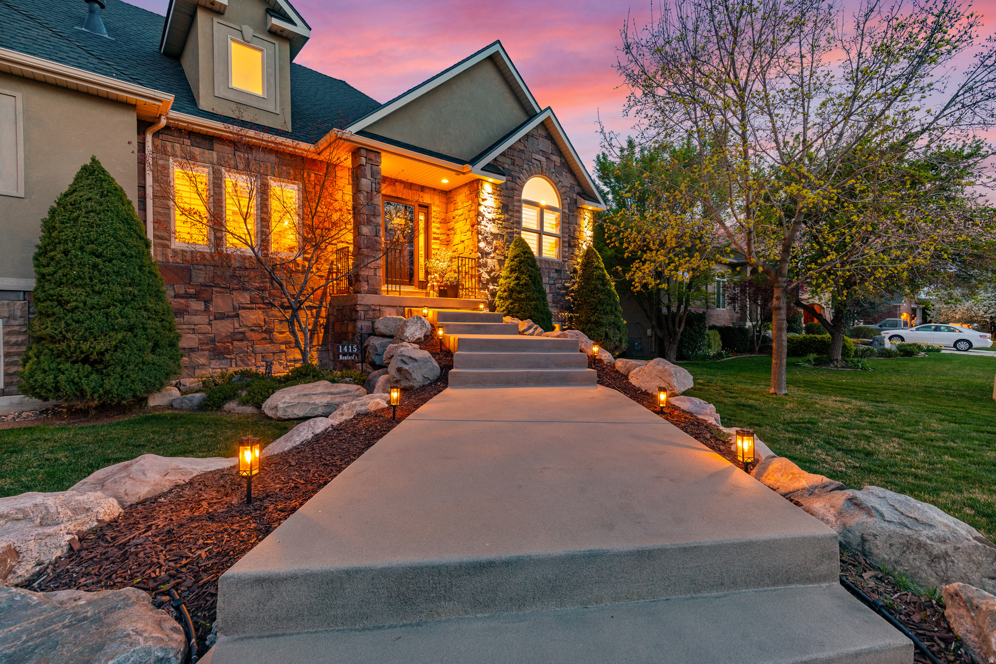 ART'S CLUSTER SUBDIVISION - Residential