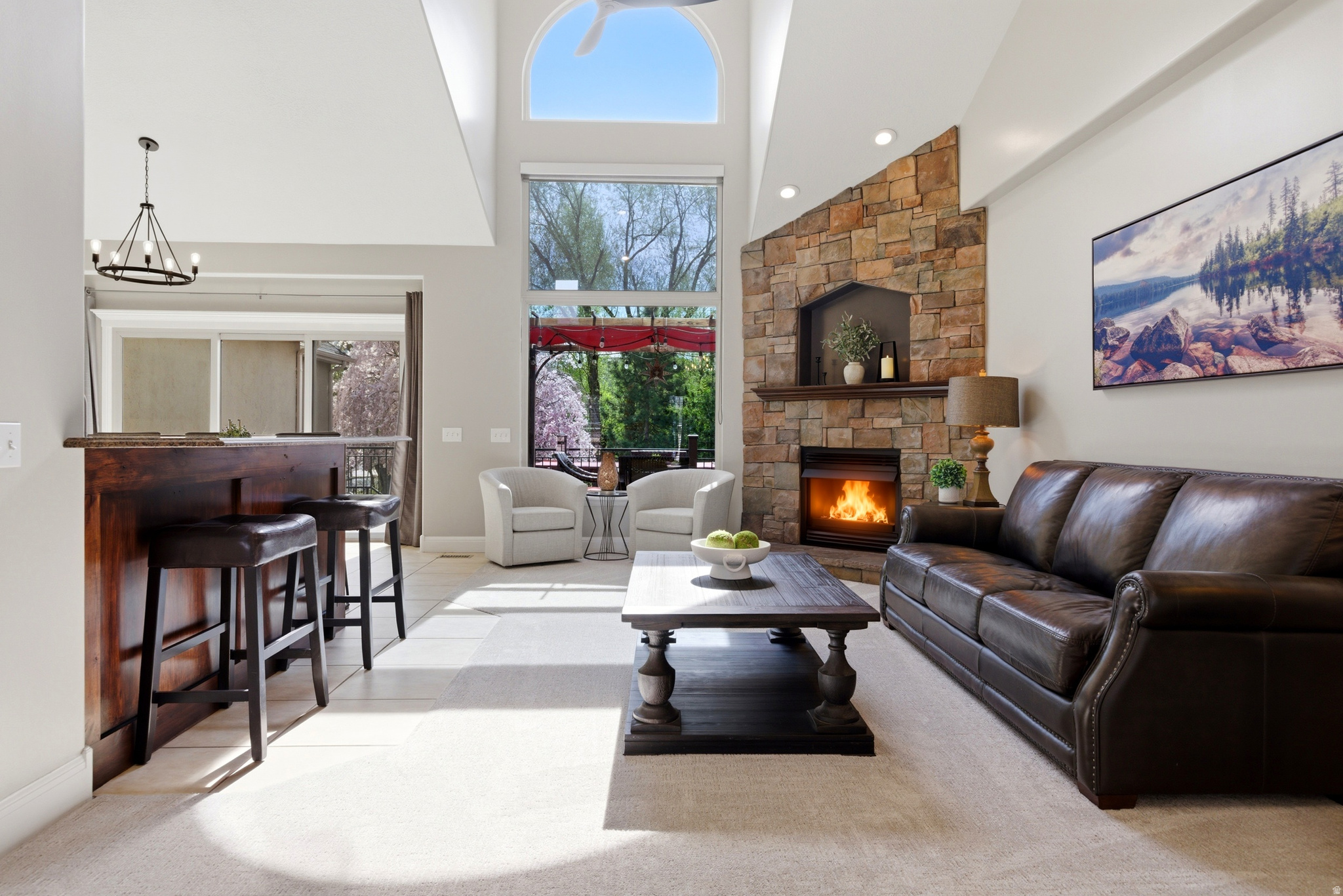 ART'S CLUSTER SUBDIVISION - Residential