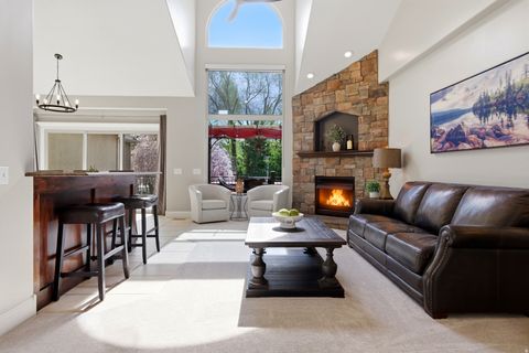 Tiny photo for 1415 JOHNSON WAY, Kaysville, UT 84037 (MLS # 2147610)