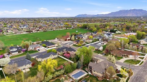 Tiny photo for 1415 JOHNSON WAY, Kaysville, UT 84037 (MLS # 2147610)