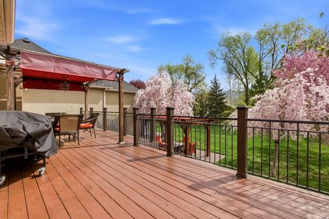 Tiny photo for 1415 JOHNSON WAY, Kaysville, UT 84037 (MLS # 2147610)
