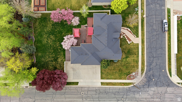 ART'S CLUSTER SUBDIVISION - Residential