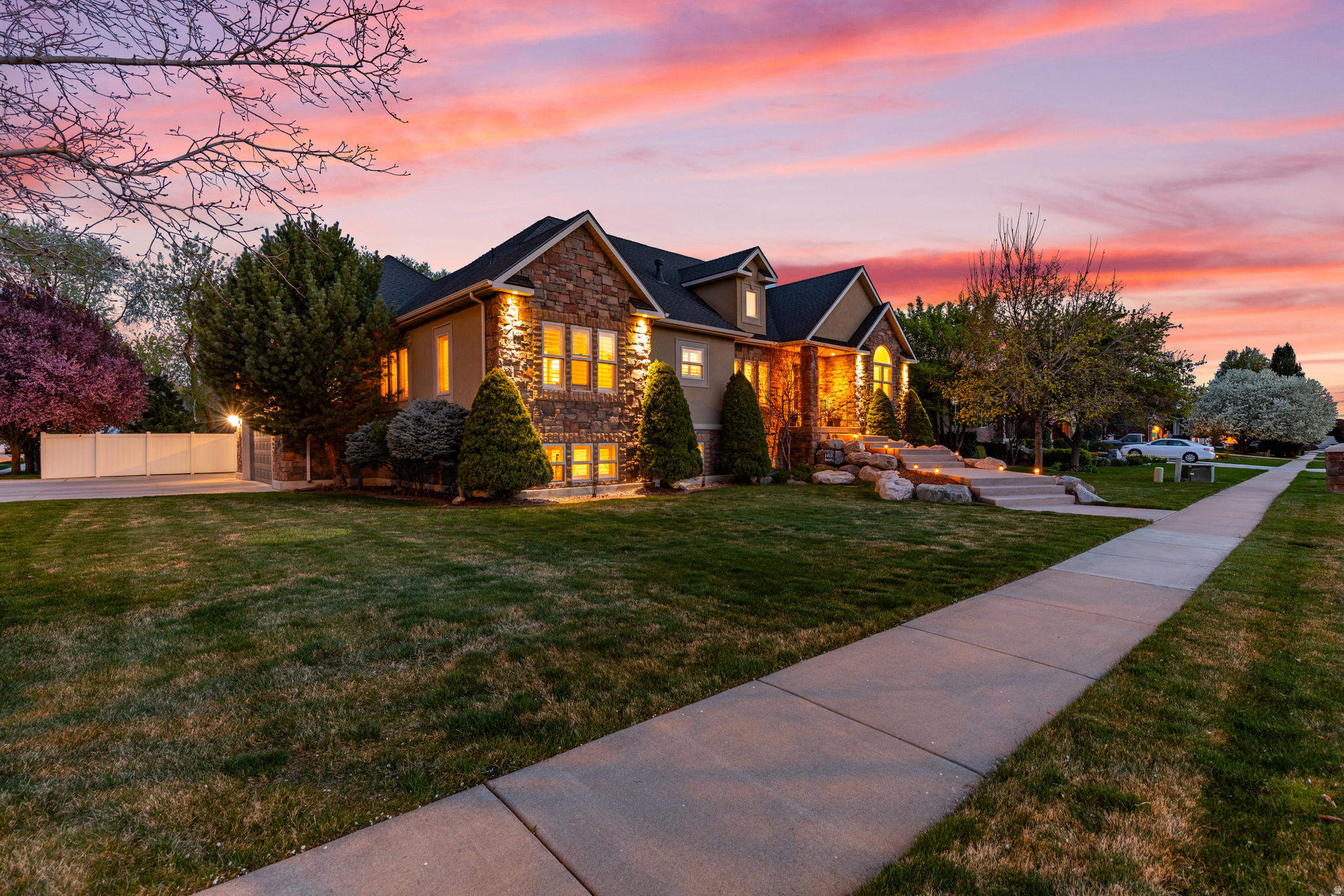 ART'S CLUSTER SUBDIVISION - Residential