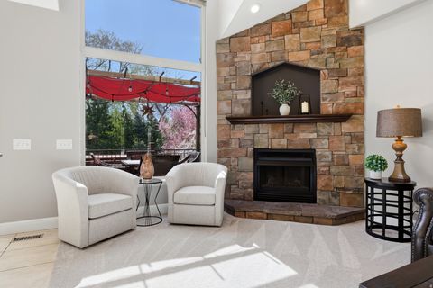 Tiny photo for 1415 JOHNSON WAY, Kaysville, UT 84037 (MLS # 2147610)