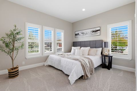 Tiny photo for 1415 JOHNSON WAY, Kaysville, UT 84037 (MLS # 2147610)