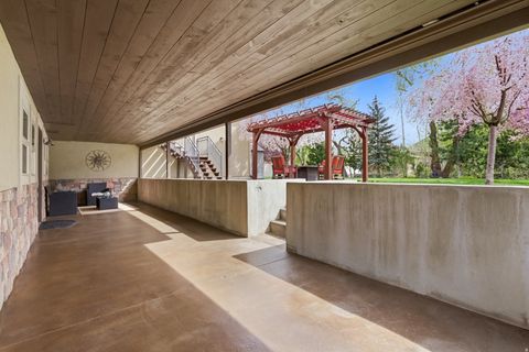 Tiny photo for 1415 JOHNSON WAY, Kaysville, UT 84037 (MLS # 2147610)
