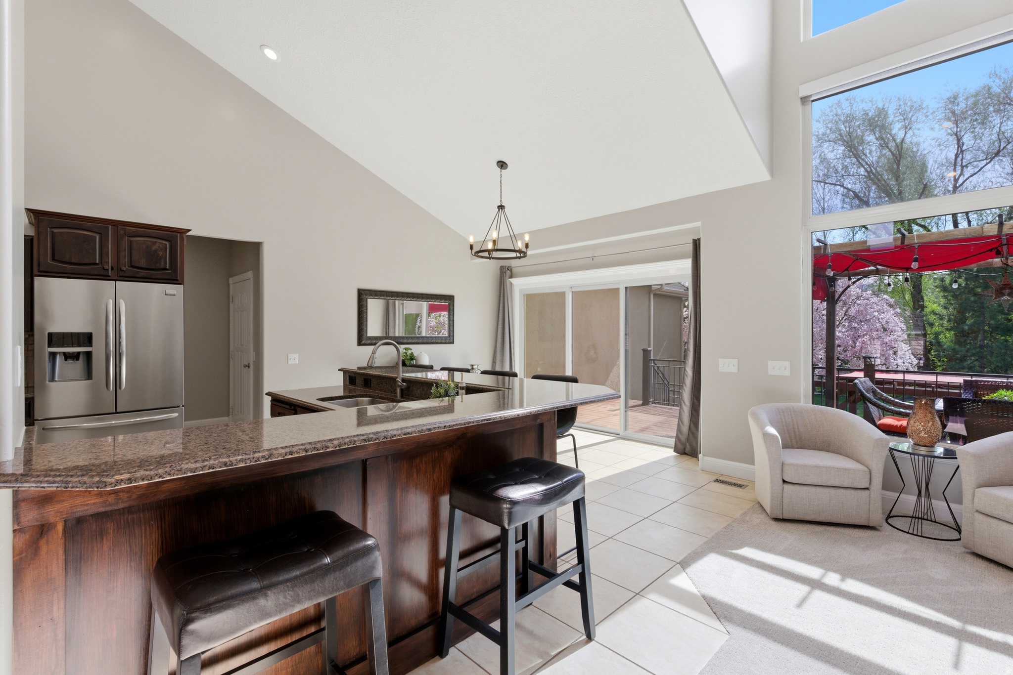 ART'S CLUSTER SUBDIVISION - Residential