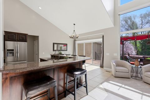 Tiny photo for 1415 JOHNSON WAY, Kaysville, UT 84037 (MLS # 2147610)