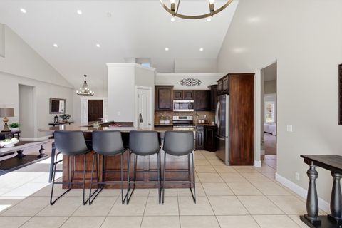 Tiny photo for 1415 JOHNSON WAY, Kaysville, UT 84037 (MLS # 2147610)