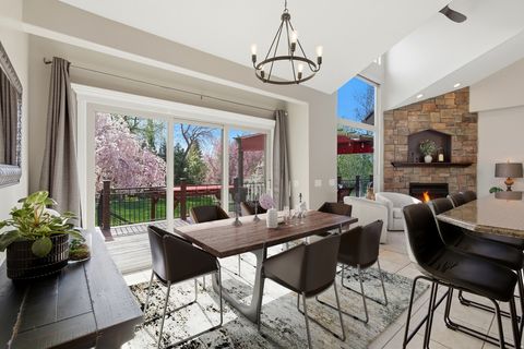Tiny photo for 1415 JOHNSON WAY, Kaysville, UT 84037 (MLS # 2147610)