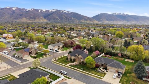 Tiny photo for 1415 JOHNSON WAY, Kaysville, UT 84037 (MLS # 2147610)