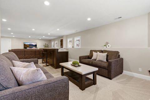 Tiny photo for 1415 JOHNSON WAY, Kaysville, UT 84037 (MLS # 2147610)