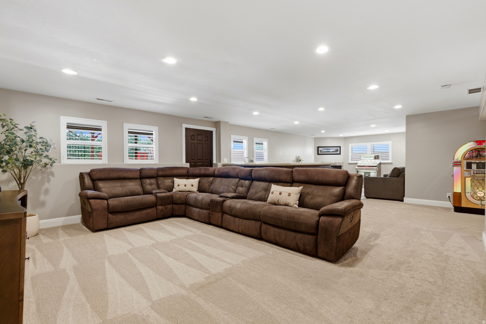 ART'S CLUSTER SUBDIVISION - Residential