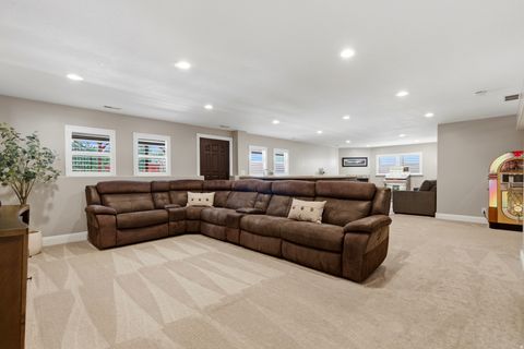 Tiny photo for 1415 JOHNSON WAY, Kaysville, UT 84037 (MLS # 2147610)