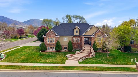 Tiny photo for 1415 JOHNSON WAY, Kaysville, UT 84037 (MLS # 2147610)