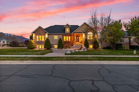 Tiny photo for 1415 JOHNSON WAY, Kaysville, UT 84037 (MLS # 2147610)