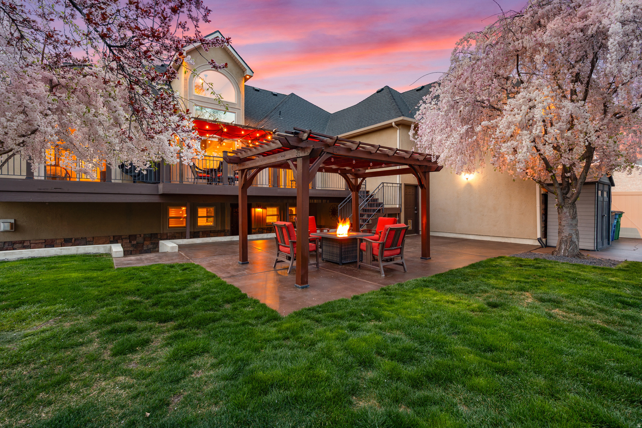 ART'S CLUSTER SUBDIVISION - Residential