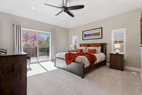 Tiny photo for 1415 JOHNSON WAY, Kaysville, UT 84037 (MLS # 2147610)