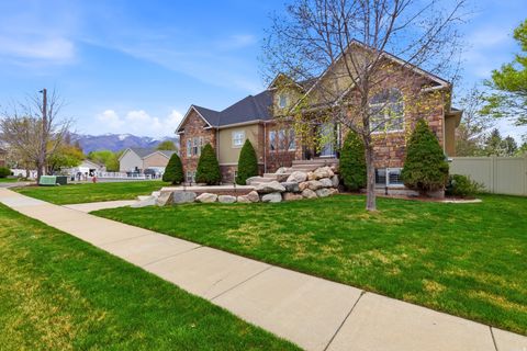 Tiny photo for 1415 JOHNSON WAY, Kaysville, UT 84037 (MLS # 2147610)