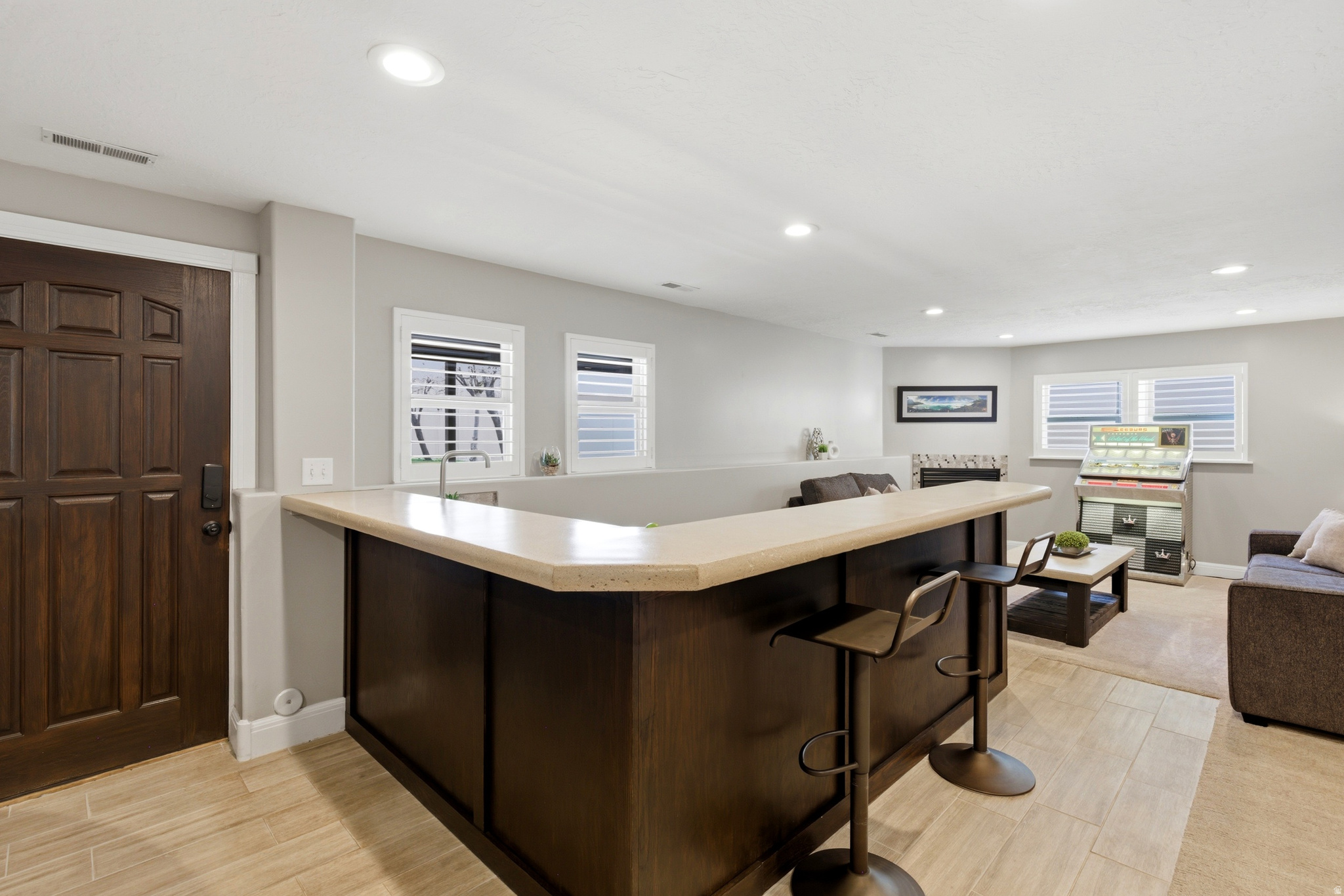 ART'S CLUSTER SUBDIVISION - Residential