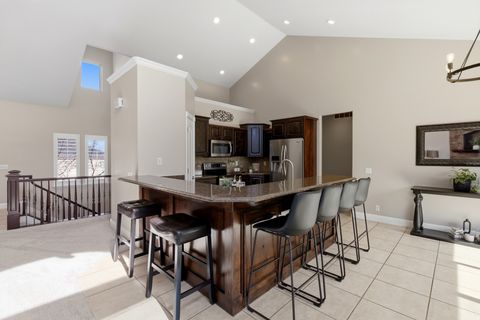 Tiny photo for 1415 JOHNSON WAY, Kaysville, UT 84037 (MLS # 2147610)