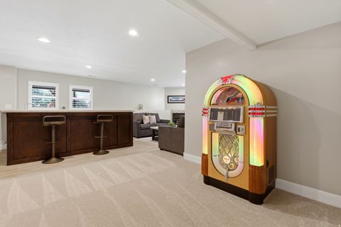 Tiny photo for 1415 JOHNSON WAY, Kaysville, UT 84037 (MLS # 2147610)