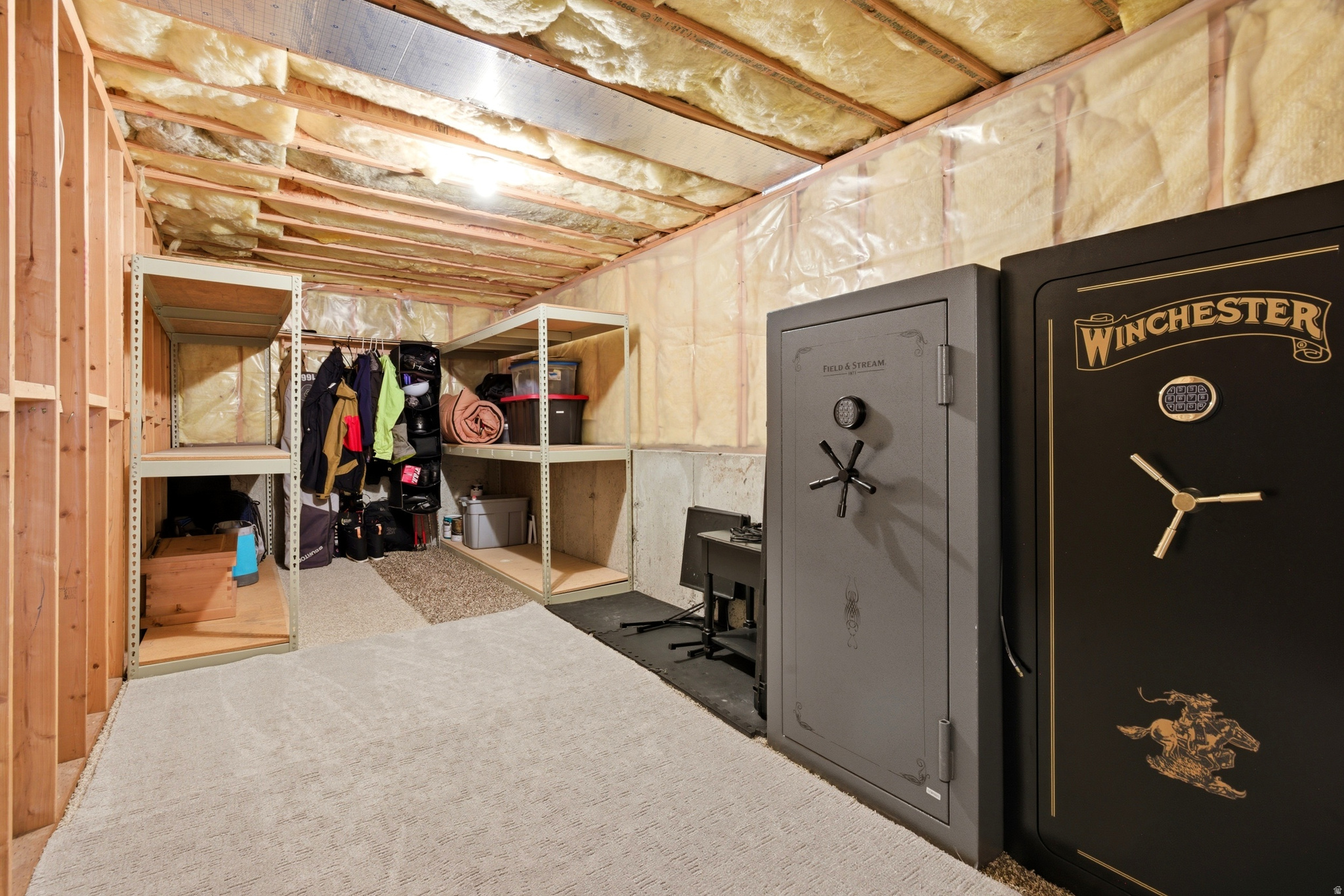 ART'S CLUSTER SUBDIVISION - Residential