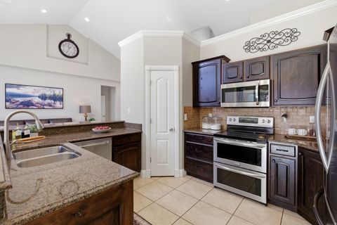 Tiny photo for 1415 JOHNSON WAY, Kaysville, UT 84037 (MLS # 2147610)