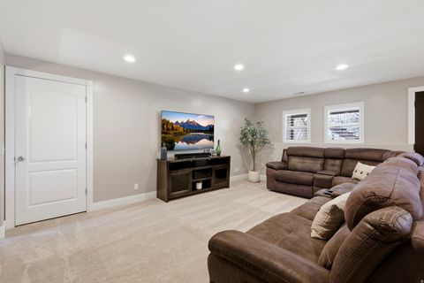 Tiny photo for 1415 JOHNSON WAY, Kaysville, UT 84037 (MLS # 2147610)