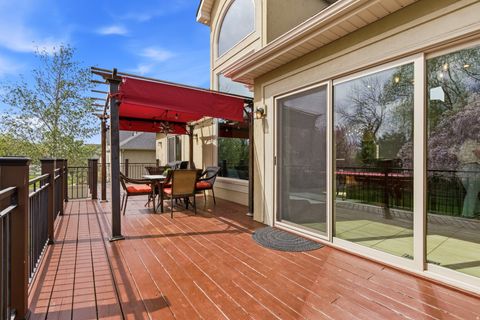Tiny photo for 1415 JOHNSON WAY, Kaysville, UT 84037 (MLS # 2147610)