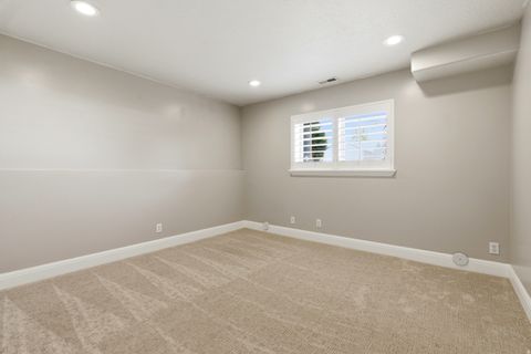 Tiny photo for 1415 JOHNSON WAY, Kaysville, UT 84037 (MLS # 2147610)