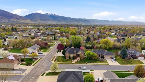 Tiny photo for 1415 JOHNSON WAY, Kaysville, UT 84037 (MLS # 2147610)