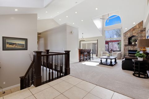 Tiny photo for 1415 JOHNSON WAY, Kaysville, UT 84037 (MLS # 2147610)